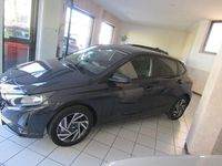 Nuova Hyundai i20 90 CV (66 kW) 2026 Aurora grey met Utilitaria