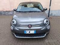 Usata Fiat 500 Dolcevita 69 CV (50 kW) 2023 Grigio Berlina