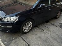 usata Peugeot 308 308 BlueHDi 120 S&S EAT6 Active