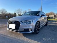 usata Audi A3 Sportback e-tron - 2017