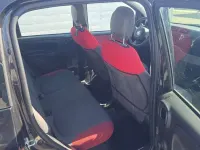 Usata Fiat Panda Lounge 69 CV (50 kW) 2016 Nero Utilitaria