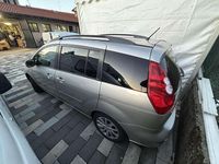 Usata Mazda 5 Active 145 CV (106 kW) 2007 Grigio Monovolume