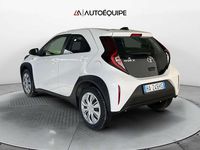 Usata Toyota Aygo X Active 72 CV (52 kW) 2025 Bianco SUV