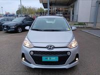 usata Hyundai i10 1.0 Login auto