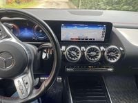 Usata Mercedes EQA250 110 kW (150 CV) 2023 SUV