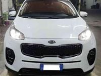 Usata Kia Sportage 136 CV (100 kW) 2017 SUV