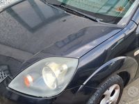 usata Ford Fiesta 1.4 tdi