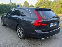 Usata Volvo V90 Inscription 303 CV (222 kW) 2019 Station wagon