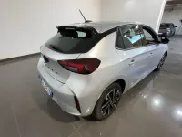 Usata Opel Corsa S 100 CV (73 kW) 2025 Kaolin white Utilitaria