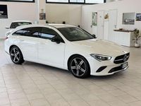 Usata Mercedes CLA200 Shooting Brake Premium 150 CV (110 kW) 2021 Station wagon