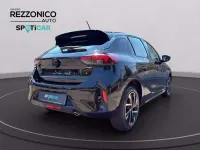 Usata Opel Corsa 110 CV (80 kW) 2025 Nero metallizzato Utilitaria