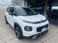 usata Citroën C3 Aircross BlueHDi 100 S&S Shine