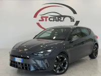 Occasion Cupra Leon 150 ch (110 kW) 2025 Gris Berline