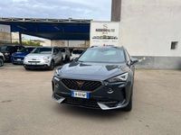 Usata Cupra Formentor 150 CV (110 kW) 2023 Nero SUV