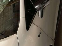 Usata Renault Clio IV 75 CV (55 kW) 2016 Bianco Berlina