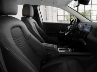 Nuova Mercedes GLA180 Advanced 116 CV (85 kW) 2026 Bianco polare SUV