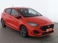 Usata Ford Fiesta ST-Line 125 CV (91 kW) 2023 Utilitaria