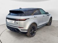 usata Land Rover Range Rover evoque RREvoque 2.0d i4 mhev R-Dynamic SE awd 240cv auto