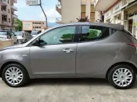 Usata Lancia Ypsilon Silver 69 CV (50 kW) 2012 Other Utilitaria