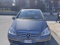 Usata Mercedes A180 Style 109 CV (80 kW) 2011 Monovolume
