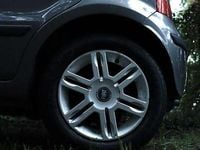 Usata Fiat Panda Active 69 CV (50 kW) 2012 Utilitaria