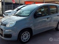 Usata Fiat Panda Easy 70 CV (51 kW) 2018 Grigio Utilitaria