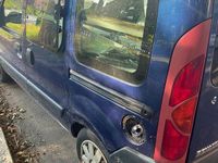 Usata Renault Kangoo 2001 Monovolume