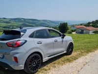 Usata Ford Puma ST200 200 CV (147 kW) 2021 Grigio SUV