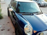 Usata Mini One D 88 CV (64 kW) 2006 Utilitaria
