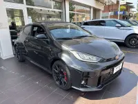 Usata Toyota Yaris 261 CV (191 kW) 2022 Nero Utilitaria