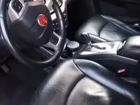 Usata Fiat Freemont 170 CV (125 kW) 2013 Rosso SUV
