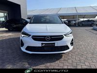 Usata Opel Corsa 101 CV (74 kW) 2023 Bianco Utilitaria
