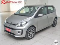 usata VW up! up! 1.0 eco movePronta Consegna Ok Neopatentati