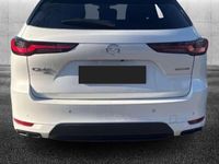 Usata Mazda CX-60 Homura-Line 328 CV (241 kW) 2022 Bianco SUV