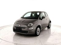 Usata Fiat 500 Dolcevita 69 CV (50 kW) 2022 Grigio Utilitaria