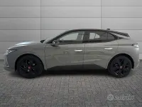 Usata DS Automobiles DS4 Performance Line Plus 131 CV (96 kW) 2023 Grigio SUV
