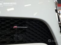 Usata Land Rover Range Rover evoque 204 CV (150 kW) 2023 Bianco SUV