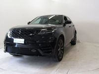 usata Land Rover Range Rover Velar 2.0D I4 2.0D I4 R-Dynamic Aut. AWD * PELLE *