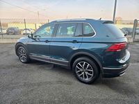 Usata VW Tiguan Life 150 CV (110 kW) 2022 Night shade SUV