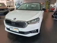 Usata Skoda Fabia Style 80 CV (58 kW) 2023 Bianco Utilitaria