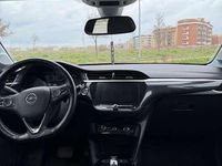Usata Opel Corsa Elegance 101 CV (74 kW) 2020 Berlina