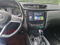 Usata Nissan X-Trail N-Connecta 131 CV (96 kW) 2018 Bianco SUV