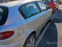 Usata Alfa Romeo 147 2007 Grigio Utilitaria