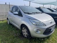 Usata Ford Ka Titanium 69 CV (50 kW) 2016 Other Berlina