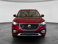 Usata MG EHS Luxury 162 CV (119 kW) 2023 Rosso SUV