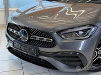 Usata Mercedes GLA200 Premium 149 CV (109 kW) 2022 Grigio SUV