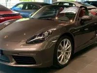 Usata Porsche 718 299 CV (219 kW) 2022 Cabrio