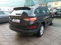 Usata Skoda Kodiaq 150 CV (110 kW) 2023 Nero SUV