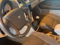 Usata Dodge Caliber 140 CV (102 kW) 2006 Utilitaria