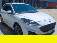 Usata Ford Kuga 150 CV (110 kW) 2022 Other SUV